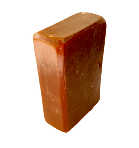 Chocolate Bar Soap