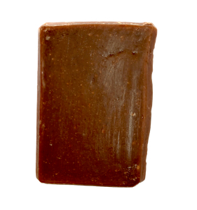 Chocolate Bar Soap