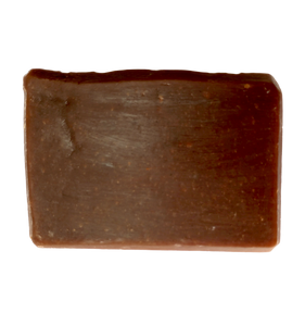 Chocolate Bar Soap