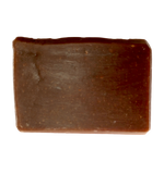 Chocolate Bar Soap