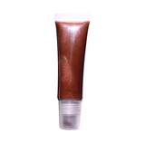 Frosted Chocolate Lip Gloss