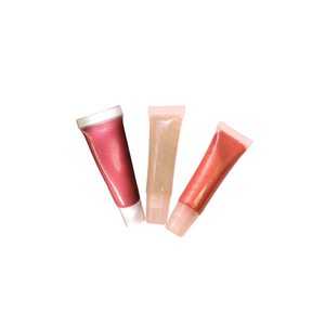 Signature Gloss Trio