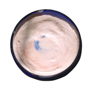 Silky Smooth Body Butter