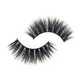 Dubai 3D Mink Lashes - D'Scent Essentials