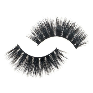 Dubai 3D Mink Lashes - D'Scent Essentials