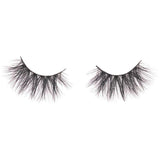 September 3D Mink Lashes 25mm - D'Scent Essentials