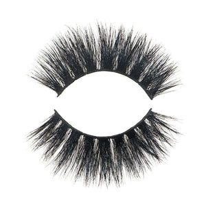 Dubai 3D Mink Lashes - D'Scent Essentials